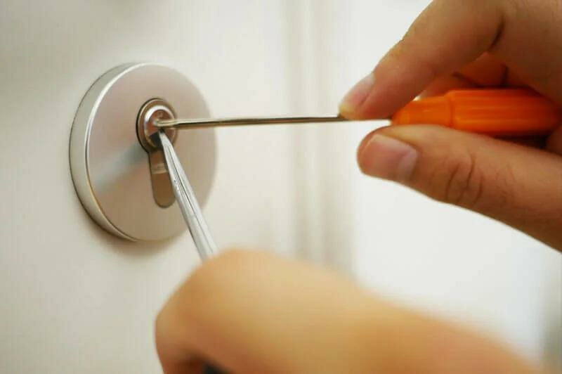 Türöffnung Wien - Professionelle Schlossöffnung